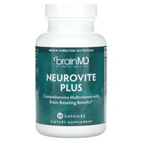 BrainMD - NeuroVite Plus