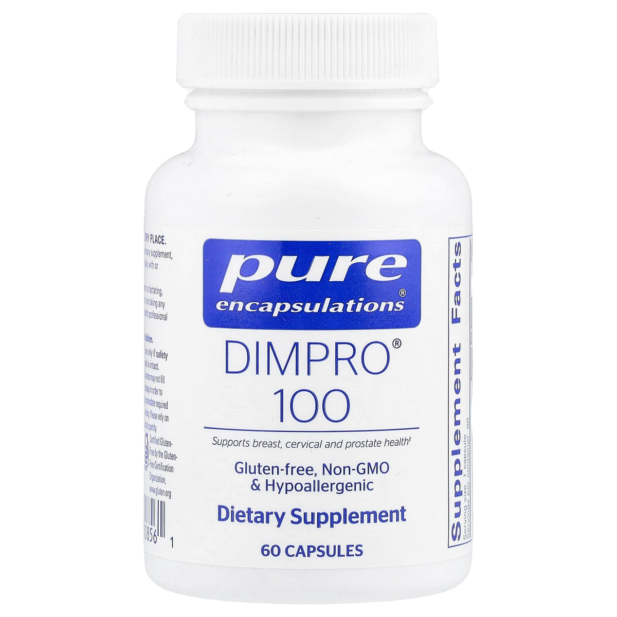 Pure Encapsulations AdipoLean II — view 2