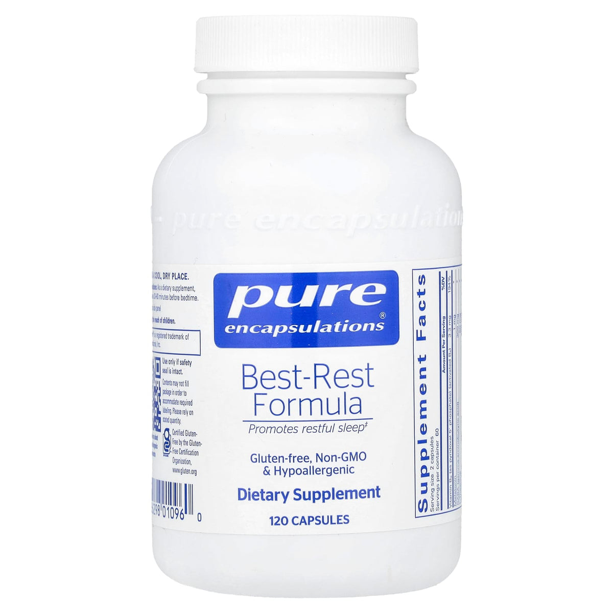 Pure Encapsulations Ligament Restore*