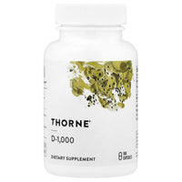 Thorne - D-1,000