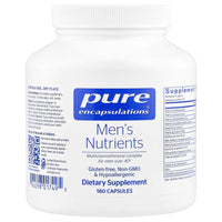 Pure Encapsulations - Men's Nutrients