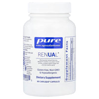 Pure Encapsulations - RENUAL®