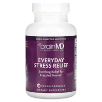 BrainMD - Everyday Stress Relief