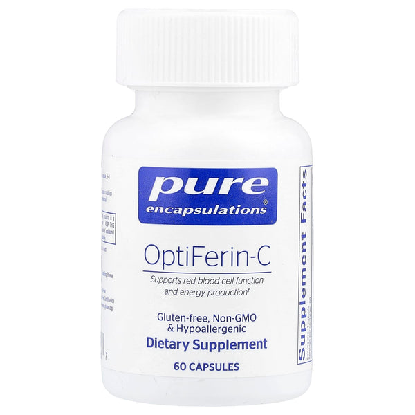 Pure Encapsulations - Pantethine