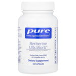 Pure Encapsulations - Berberine UltraSorb — view 1