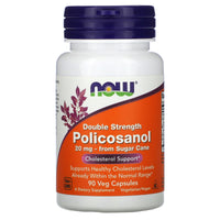 NOW Foods - Policosanol 10mg