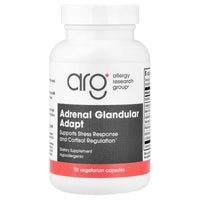 Allergy Research Group - Pancreas Natural Glandular (Lamb)