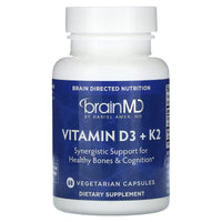 BrainMD - Vitamin D3 5000