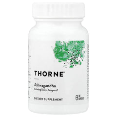 Thorne - Ashwagandha