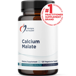 Calcium Malate — view 1