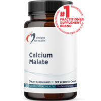 Designs for Health - Calcium Malate Chelate