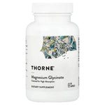 Thorne - Magnesium Glycinate — view 1