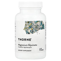 Thorne - Magnesium Glycinate
