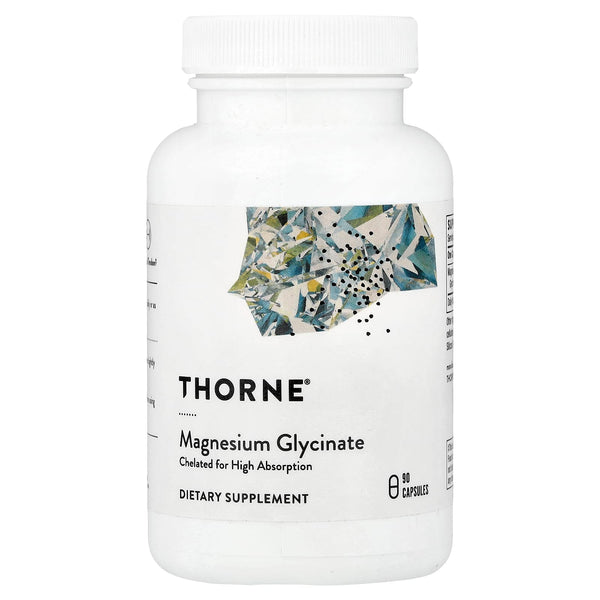 Thorne - Magnesium Glycinate