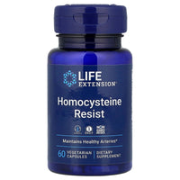 Life Extension - Homocysteine Resist