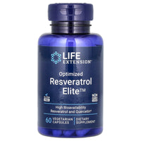 Life Extension - Optimized Resveratrol Elite™