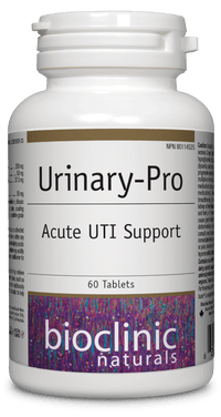 Bioclinic Naturals - Urinary Pro
