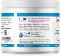 Trace Minerals Research - Coral Calcium w/ ConcenTrace