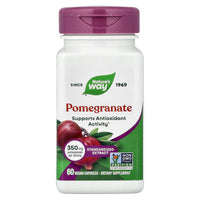 Nature's Way - Pomegranate Standardized
