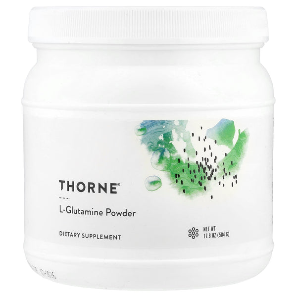 Thorne - L-Glutamine