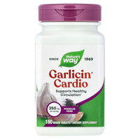 Nature's Way - Garlicin