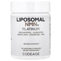 Codeage - Liposomal NMN Platinum