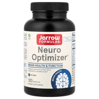 Jarrow Formulas - Neuro Optimizer