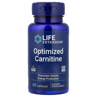Life Extension - Optimized Carnitine