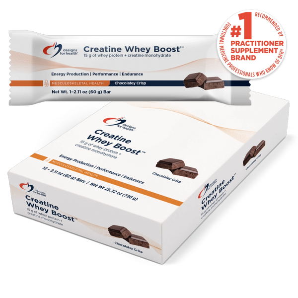 Designs for Health - Whey Protein Isolate Chocolate