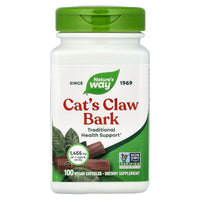 Nature's Way - Cat's Claw