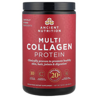 Ancient Nutrition - Multi Collagen Protein Joint & Mobility