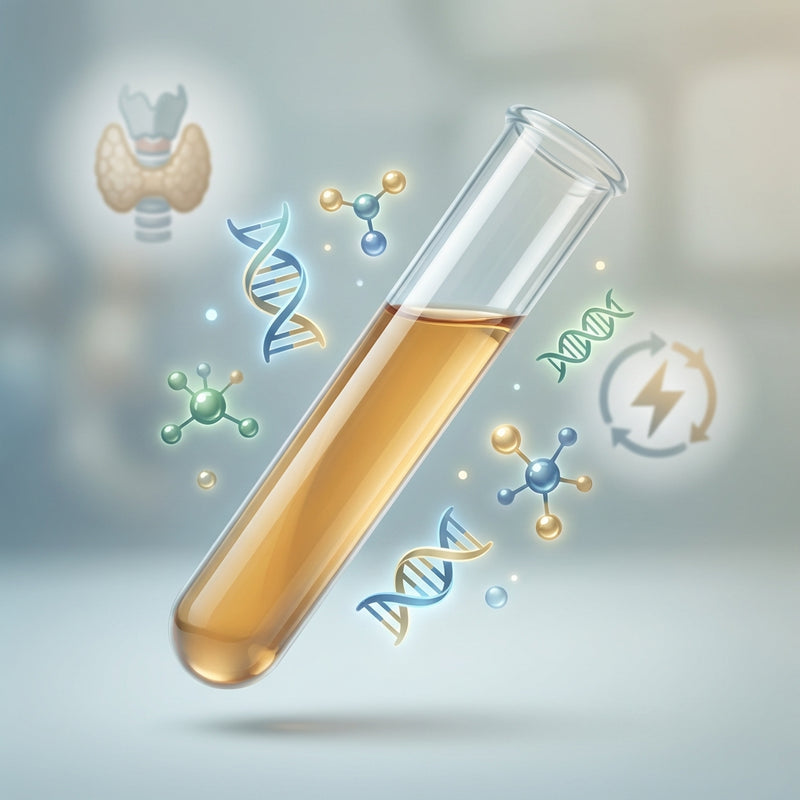 B-Type Natriuretic Peptide (BNP) (Test)