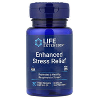 Life Extension - Enhanced Stress Relief