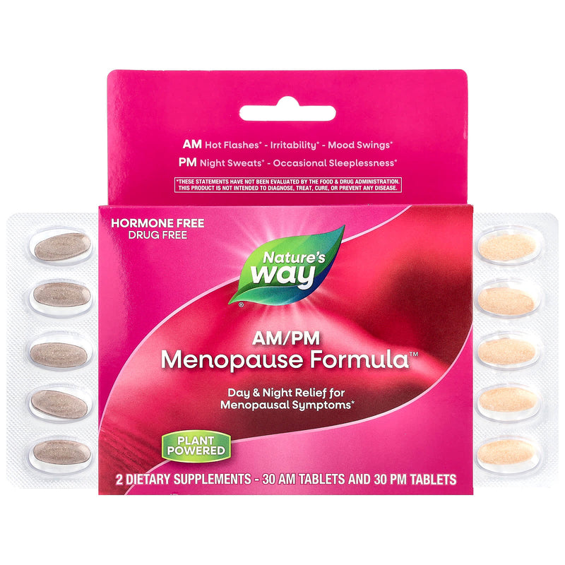 Nature's Way - Lactase Formula