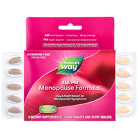 Nature's Way - AM/PM Menopause Formula™