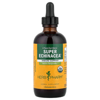 Herb Pharm - Super Echinacea