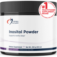 Designs for Health - Inositol Powder