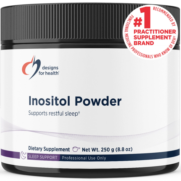 Designs for Health - Inositol Powder