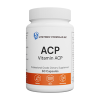 Systemic Formulas - ACP