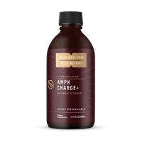 Quicksilver Scientific - AMPK Charge+™
