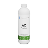 Systemic Formulas - AO