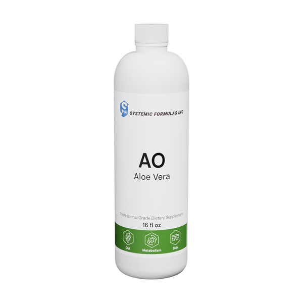 Systemic Formulas - AO
