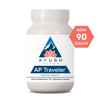 Ayush Herbs - AP Traveler