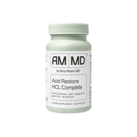 Amy Myers MD - Acid Restore HCL Complete