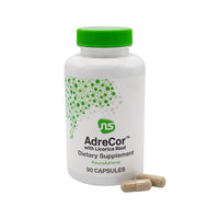 NeuroScience - AdreCor with Licorice Root