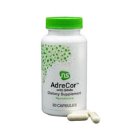 NeuroScience - AdreCor with SAMe