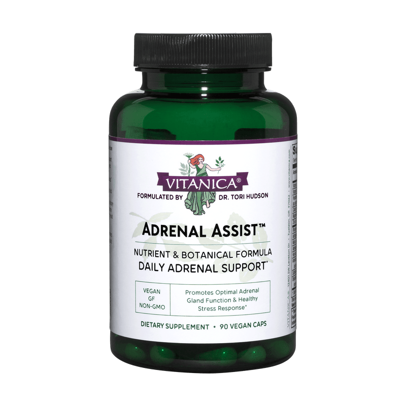 Vitanica - Adrenal Assist™