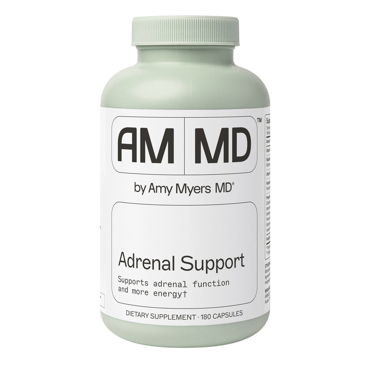 Amy Myers MD - Adrenal Support