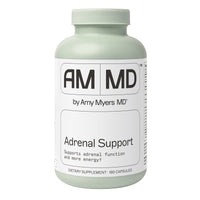 Amy Myers MD - Adrenal Support
