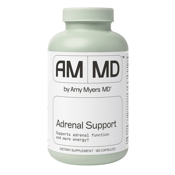 Amy Myers MD - Adrenal Support